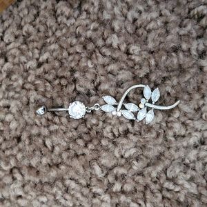 Belly Button Ring | Dragonfly